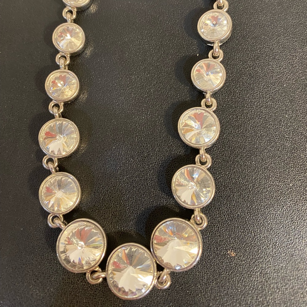 Wear with anything Necklace